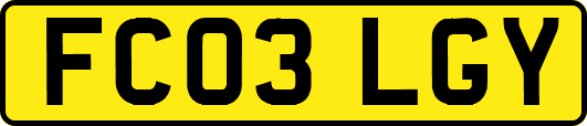 FC03LGY
