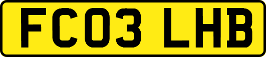 FC03LHB
