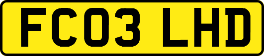 FC03LHD