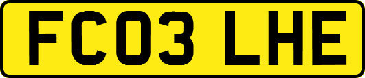 FC03LHE