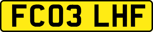 FC03LHF