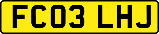 FC03LHJ