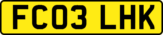 FC03LHK