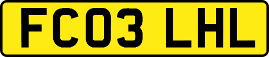 FC03LHL