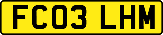 FC03LHM