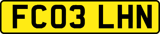 FC03LHN