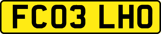 FC03LHO