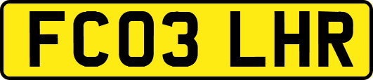 FC03LHR