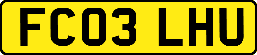 FC03LHU