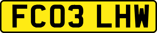 FC03LHW