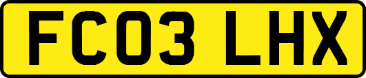FC03LHX