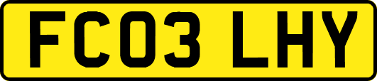 FC03LHY