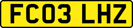 FC03LHZ