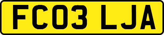 FC03LJA
