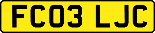 FC03LJC