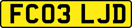 FC03LJD