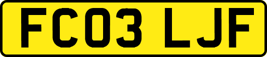 FC03LJF