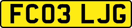 FC03LJG