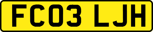 FC03LJH