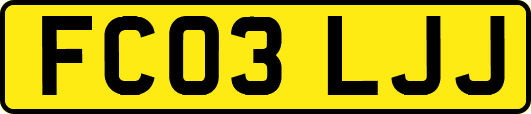 FC03LJJ