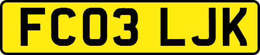FC03LJK