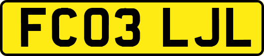 FC03LJL