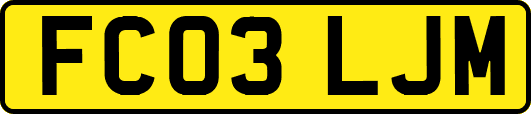 FC03LJM