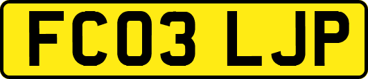 FC03LJP