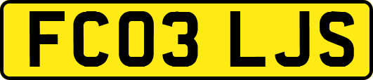 FC03LJS