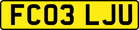 FC03LJU