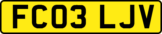 FC03LJV