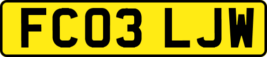 FC03LJW