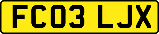 FC03LJX