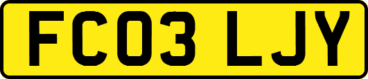 FC03LJY