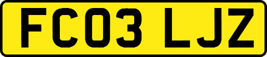 FC03LJZ