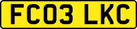 FC03LKC
