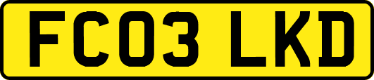 FC03LKD