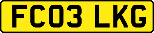 FC03LKG