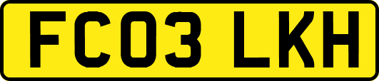 FC03LKH