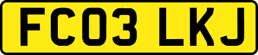 FC03LKJ