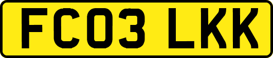 FC03LKK