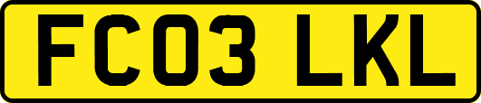 FC03LKL