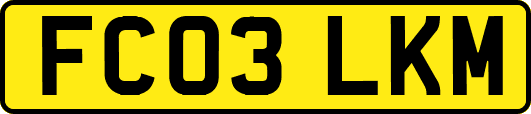 FC03LKM