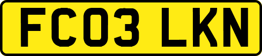 FC03LKN