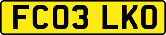 FC03LKO