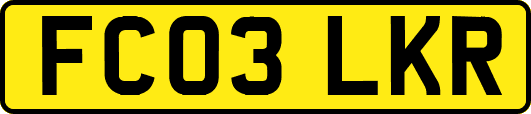 FC03LKR