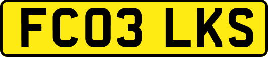 FC03LKS