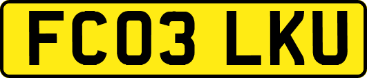 FC03LKU