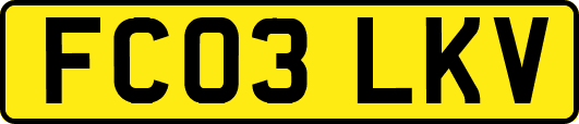 FC03LKV