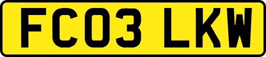 FC03LKW